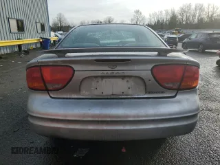 2003 Oldsmobile Alero GL1 z VIN 1G3NL52F53C310045, wystawiony jako Copart lot #41526485 z przebiegiem Nie podano mil oraz Szkoda całkowita • Salvage title. Historia ofert i sprzedaży dostępna na DreamBid. Obrazek 6.
