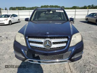 2014 Mercedes-Benz GLK 350 with VIN WDCGG5HB4EG211613, listed as a Copart auction lot 67236774 with 139,060 mi miles and Salvage Title. Bid and sale history available at DreamBid. Image 5.
