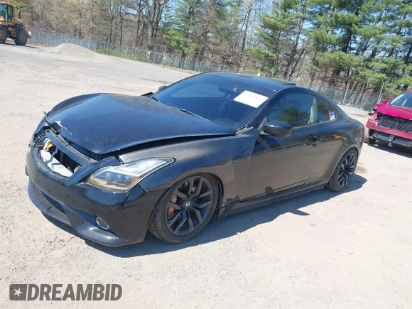 2013 Infiniti G37 IPL with VIN JN1CV6EKXDM900109, listed as a IAAI auction lot 42018484 with 80,648 mi miles and . Bid and sale history available at DreamBid. Image 18.