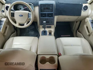2007 Ford Explorer Sport Trac Limited z VIN 1FMEU53867UA00849, wystawiony jako Copart lot #54313595 z przebiegiem 73 830 mil mil oraz Szkody całkowita. Historia ofert i sprzedaży dostępna na DreamBid. Obrazek 8.