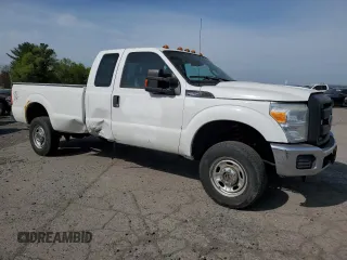 2016 Ford F-250 XLT с VIN 1FT7X2B67GEA87707, выставлен на аукционе Copart как лот 53876795 с пробегом 160 337 миль миль и Списание • Salvage title. История ставок и продаж доступна на DreamBid. Изображение 4.