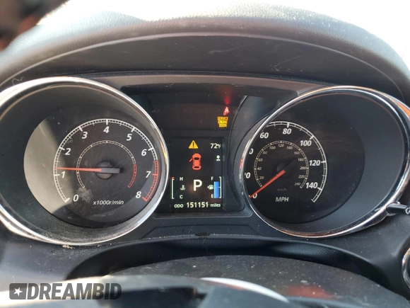 2016 Mitsubishi Outlander Sport 2.4 SEL with VIN JA4AP4AW2GZ033351, listed as a Copart auction lot 43675405 with 151,151 mi miles and Clean Title. Bid and sale history available at carsss.com. Image 9.