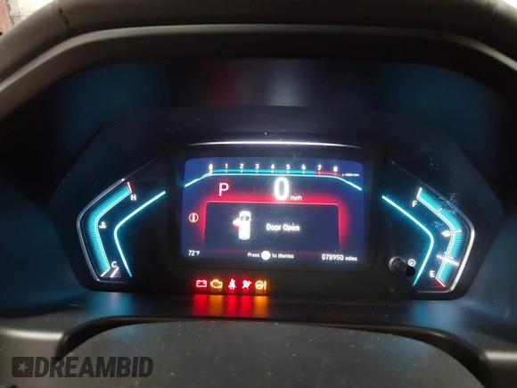 2018 Honda Odyssey EX с VIN 5FNRL6H58JB104451, выставлен на аукционе IAAI как лот 42467395 с пробегом 78 950 миль миль и . История ставок и продаж доступна на DreamBid. Изображение 7.