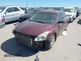 2012 Nissan Altima S z VIN 1N4AL2AP3CN446787, wystawiony jako IAAI lot #41839940 z przebiegiem Nie podano mil oraz . Historia ofert i sprzedaży dostępna na DreamBid. Obrazek 2.