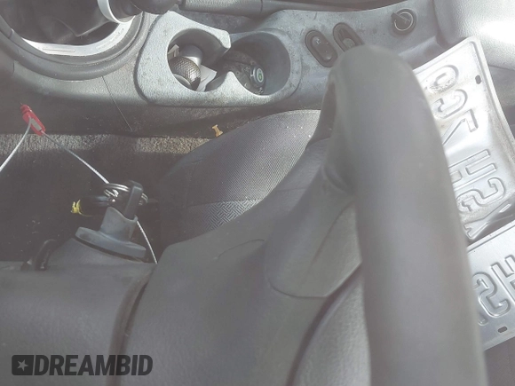 2000 Ford Mustang GT with VIN 1FAFP42X1YF196276, listed as a IAAI auction lot 42255961 with Not Provided miles and . Bid and sale history available at DreamBid. Image 11.