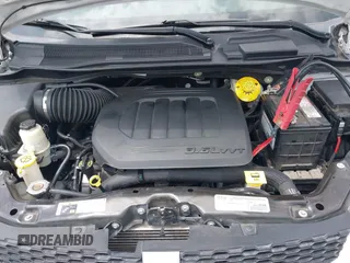 2020 Dodge Grand Caravan GT with VIN 2C4RDGEG2LR168839, listed as a IAAI auction lot 42109548 with 135,433 mi miles and . Bid and sale history available at DreamBid. Image 10.