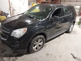 2012 Chevrolet Equinox LS with VIN 2GNALBEK9C6285608, listed as a IAAI auction lot 41558512 with 117,558 mi miles and . Bid and sale history available at DreamBid. Image 17.