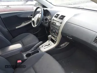 2010 Toyota Corolla with VIN 1NXBU4EEXAZ350086, listed as a IAAI auction lot 42668868 with 168,605 mi miles and . Bid and sale history available at DreamBid. Image 5.