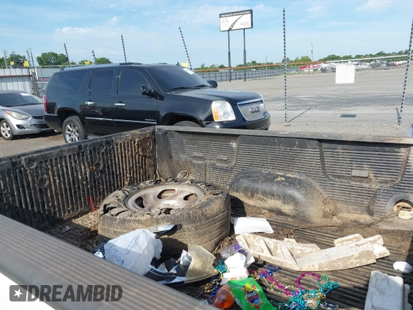 2003 Ford F-150 XL with VIN 2FTRF17223CB06076, listed as a IAAI auction lot 42616706 with 399,659 mi miles and . Bid and sale history available at DreamBid. Image 8.