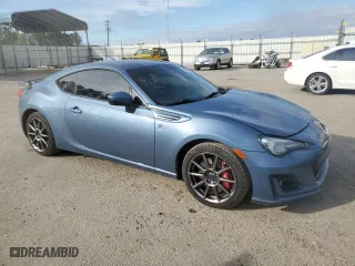 2018 Subaru BRZ Limited with VIN JF1ZCAC17J9601353, listed as a Copart auction lot 45997914 with 41,622 mi miles. Bid and sale history available at carsss.com. Image 4.