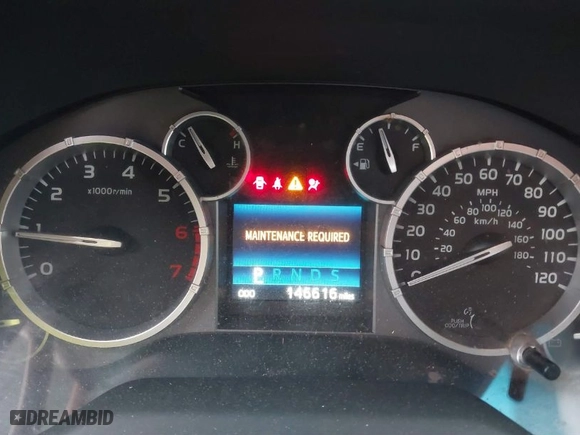 2014 Toyota Tundra 4WD Truck LTD with VIN 5TFBY5F15EX358143, listed as a IAAI auction lot 41365019 with NaN miles. Bid and sale history available at carsss.com. Image 7.