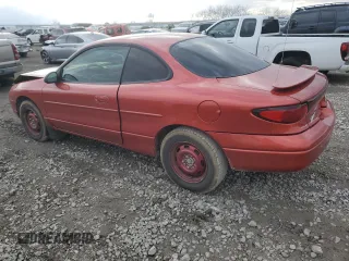 1999 Ford Escort Cool z VIN 3FAKP1135XR110190, wystawiony jako Copart lot #83667154 z przebiegiem 82 448 mil mil oraz Szkoda całkowita • Salvage title. Historia ofert i sprzedaży dostępna na DreamBid. Obrazek 2.