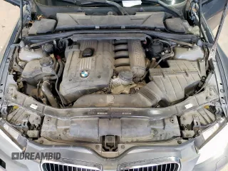 2012 BMW 3 Series 328i z VIN WBADW7C57CE728760, wystawiony jako Copart lot #58950445 z przebiegiem 139 962 mil mil oraz Czysty tytuł • Clean title. Historia ofert i sprzedaży dostępna na DreamBid. Obrazek 11.
