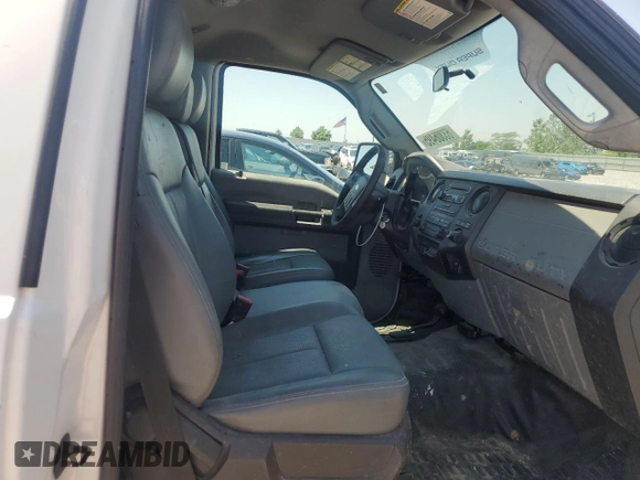 2015 Ford F-250 XLT с VIN 1FTBF2B6XFEB33946, выставлен на аукционе Copart как лот 63306495 с пробегом 168 875 миль миль и Чистый • Clean title. История ставок и продаж доступна на DreamBid. Изображение 10.