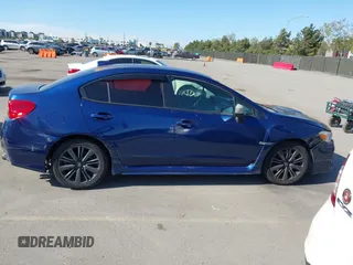 2015 Subaru WRX with VIN JF1VA1A64F9812603, listed as a IAAI auction lot 42012048 with 131,899 mi miles. Bid and sale history available at carsss.com. Image 14.