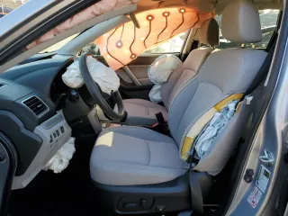 2017 Subaru Forester Premium with VIN JF2SJAGC1HH426449, listed as a Copart auction lot 44576895 with 69,618 mi miles and Salvage Title. Bid and sale history available at DreamBid. Image 7.
