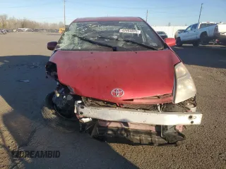 2008 Toyota Prius with VIN JTDKB20U583378892, listed as a Copart auction lot 42994825 with 192,863 mi miles and Salvage Title. Bid and sale history available at carsss.com. Image 5.