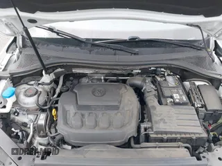 2018 Volkswagen Tiguan S с VIN 3VV0B7AXXJM051617, выставлен на аукционе IAAI как лот 41976860 с пробегом 66 186 миль миль и . История ставок и продаж доступна на DreamBid. Изображение 10.