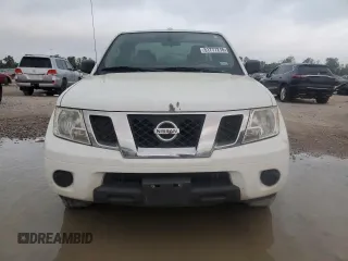 2017 Nissan Frontier SV with VIN 1N6BD0CT5HN725723, listed as a Copart auction lot 51777215 with 140,358 mi miles and Clean title. Bid and sale history available at DreamBid. Image 5.