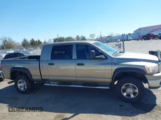 2006 Dodge 1500 SLT with VIN 3D7KS19D26G158428, listed as a IAAI auction lot 41850291 with 125,939 mi miles. Bid and sale history available at carsss.com. Image 13.