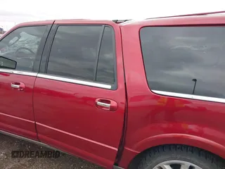 2015 Ford Expedition EL Platinum with VIN 1FMJK1LT0FEF40482, listed as a IAAI auction lot 41283403 with 193,115 mi miles. Bid and sale history available at carsss.com. Image 19.