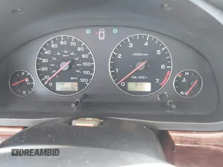 2004 Subaru Legacy L with VIN 4S3BH625846303477, listed as a IAAI auction lot 41836308 with 149,236 mi miles and . Bid and sale history available at DreamBid. Image 7.