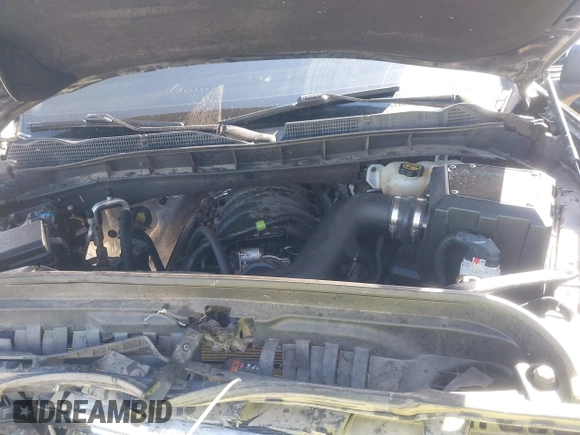 2019 GMC Sierra 1500 Denali z VIN 1GTU9FEL8KZ173809, wystawiony jako IAAI lot #42363300 z przebiegiem 75 425 mil mil oraz . Historia ofert i sprzedaży dostępna na DreamBid. Obrazek 10.