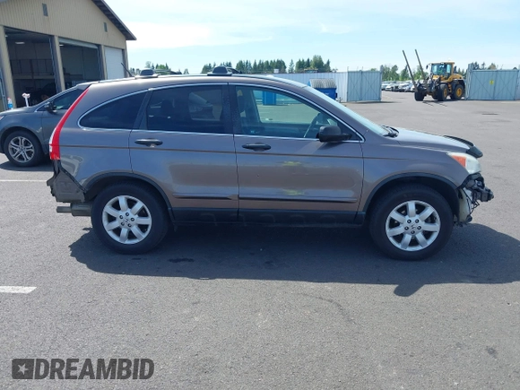 2011 Honda CR-V SE with VIN 5J6RE4H47BL021981, listed as a IAAI auction lot 42193110 with 192,863 mi miles and . Bid and sale history available at DreamBid. Image 14.
