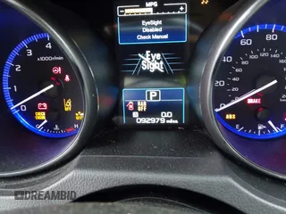 2017 Subaru Legacy Limited with VIN 4S3BNAN60H3062165, listed as a IAAI auction lot 42298776 with 92,979 mi miles and . Bid and sale history available at DreamBid. Image 15.