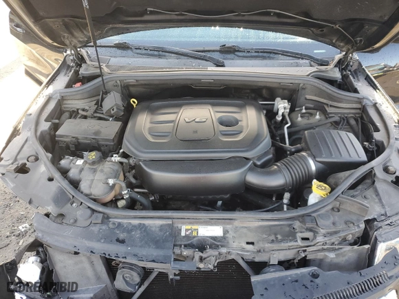 2019 Jeep Grand Cherokee Laredo E with VIN 1C4RJEAG9KC794947, listed as a Copart auction lot 45545795 with 62,862 mi miles and Salvage Title. Bid and sale history available at carsss.com. Image 14.