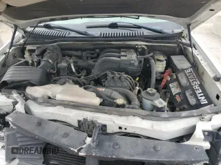 2007 Ford Explorer XLT z VIN 1FMEU73E17UB44987, wystawiony jako Copart lot #55864465 z przebiegiem 205 254 mil mil oraz Szkoda całkowita • Salvage title. Historia ofert i sprzedaży dostępna na DreamBid. Obrazek 12.