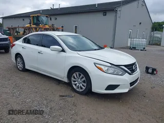 2017 Nissan Altima S with VIN 1N4AL3AP2HC475139, listed as a IAAI auction lot 42546878 with 210,614 mi miles and . Bid and sale history available at DreamBid. Image 1.