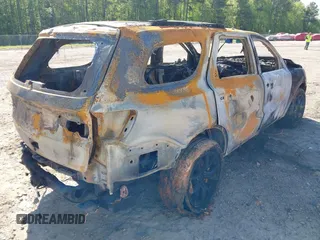 2024 Dodge Durango SRT 392 AlcHEMI z VIN 1C4SDJGJ8RC218913, wystawiony jako IAAI lot #41995586 z przebiegiem Nie podano mil oraz . Historia ofert i sprzedaży dostępna na DreamBid. Obrazek 4.