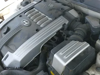 2004 Hyundai XG с VIN KMHFU45E64A369418, выставлен на аукционе IAAI как лот 42428459 с пробегом 107 591 миль миль и . История ставок и продаж доступна на DreamBid. Изображение 21.