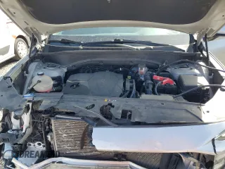 2022 Hyundai Santa Fe XRT with VIN 5NMS6DAJ9NH414505, listed as a Copart auction lot 48502875 with 65,235 mi miles and Non Repairable. Bid and sale history available at carsss.com. Image 12.