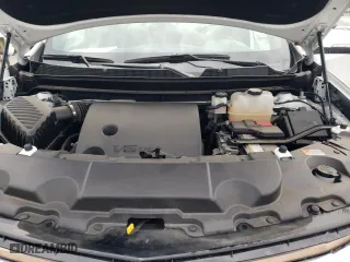 2023 Chevrolet Traverse High Country with VIN 1GNERNKW7PJ150614, listed as a Copart auction lot 78635534 with 30,469 mi miles and Salvage Title. Bid and sale history available at carsss.com. Image 13.
