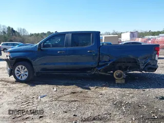 2020 Chevrolet Silverado 1500 Custom with VIN 3GCPWBEH1LG348851, listed as a IAAI auction lot 41497077 with 86,136 mi miles and . Bid and sale history available at DreamBid. Image 14.