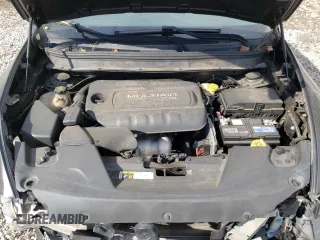 2017 Jeep Cherokee Limited with VIN 1C4PJLDB6HW572014, listed as a Copart auction lot 48350605 with 156,963 mi miles and Salvage Title. Bid and sale history available at carsss.com. Image 12.
