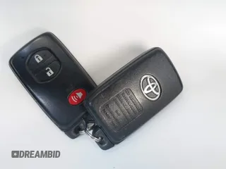 2013 Toyota Prius One with VIN JTDKN3DU5D1721701, listed as a IAAI auction lot 42039097 with 167,497 mi miles and . Bid and sale history available at DreamBid. Image 11.