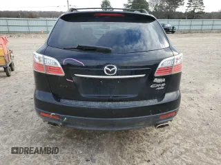 2010 Mazda CX-9 Touring with VIN JM3TB3MV3A0207960, listed as a Copart auction lot 42951375 with 174,284 mi miles and Clean Title. Bid and sale history available at carsss.com. Image 6.
