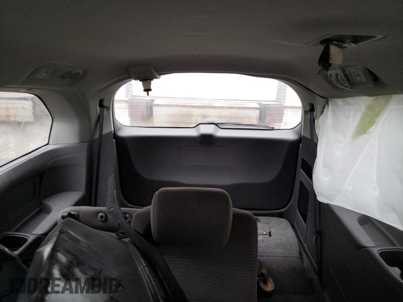 2011 Honda Odyssey EX with VIN 5FNRL5H47BB023220, listed as a Copart auction lot 47548175 with 197,549 mi miles and Non Repairable. Bid and sale history available at carsss.com. Image 10.