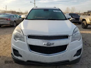 2014 Chevrolet Equinox LT with VIN 2GNFLBE38E6231797, listed as a Copart auction lot 49114385 with 161,786 mi miles and Clean Title. Bid and sale history available at carsss.com. Image 5.