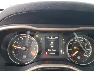 2014 Jeep Cherokee Sport with VIN 1C4PJLAB9EW149217, listed as a Copart auction lot 45353585 with 167,516 mi miles and Salvage Title. Bid and sale history available at DreamBid. Image 9.
