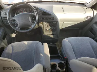 1999 Nissan Quest GXE with VIN 4N2XN11T0XD838334, listed as a Copart auction lot 85339494 with 86,000 mi miles and Clean Title. Bid and sale history available at carsss.com. Image 8.