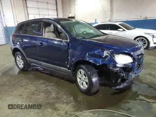 2009 Saturn VUE XE z VIN 3GSDL43N59S640707, wystawiony jako Copart lot #52033795 z przebiegiem 158 548 mil mil oraz Tytuł czysty. Historia ofert i sprzedaży dostępna na DreamBid. Obrazek 4.
