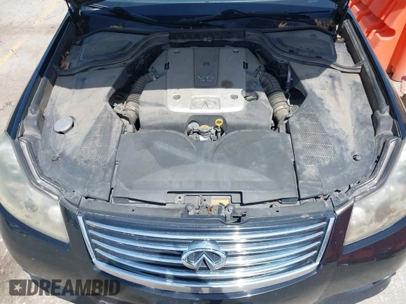 2010 Infiniti M with VIN JN1CY0AP8AM911661, listed as a IAAI auction lot 42102262 with 243,216 mi miles and . Bid and sale history available at carsss.com. Image 10.