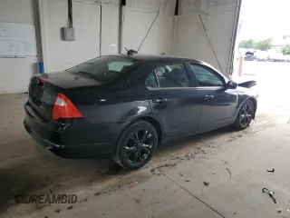 2012 Ford Fusion SE z VIN 3FAHP0HA0CR249551, wystawiony jako Copart lot #57858215 z przebiegiem 171 435 mil mil oraz Szkoda całkowita • Salvage title. Historia ofert i sprzedaży dostępna na DreamBid. Obrazek 3.