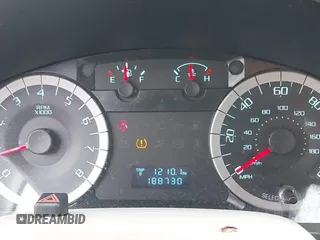 2010 Ford Escape XLS с VIN 1FMCU0C75AKD24279, выставлен на аукционе IAAI как лот 42506127 с пробегом 188 730 миль миль и . История ставок и продаж доступна на DreamBid. Изображение 7.