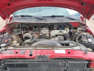 2001 Dodge Ram 2500 with VIN 1B7KF23631J193985, listed as a IAAI auction lot 41851679 with 322,105 mi miles. Bid and sale history available at carsss.com. Image 10.