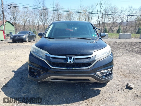 2016 Honda CR-V EX with VIN 2HKRM4H53GH652126, listed as a IAAI auction lot 42072753 with 82,201 mi miles and . Bid and sale history available at DreamBid. Image 12.